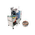 Automatic Two Needles Stator Coil Laing Machine